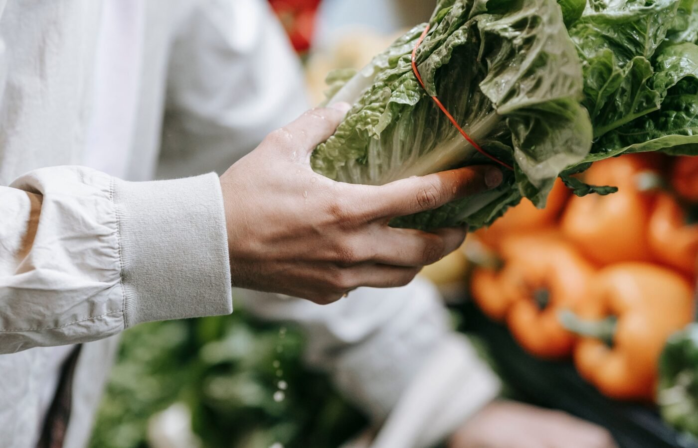 Real Food vs. Food Science: It’s Time to Take Back Control of Your Health