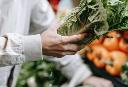 Real Food vs. Food Science: It’s Time to Take Back Control of Your Health
