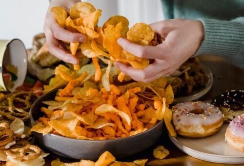 Ultra-Processed Foods: What They’re Really Doing to Your Body