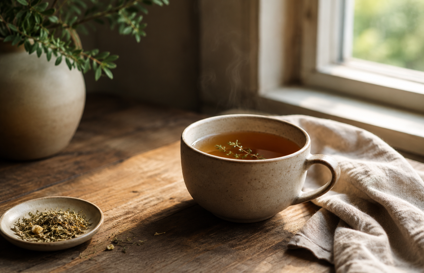 Fasting: A Simple Guide for Beginners