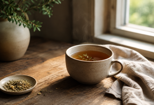 Fasting: A Simple Guide for Beginners