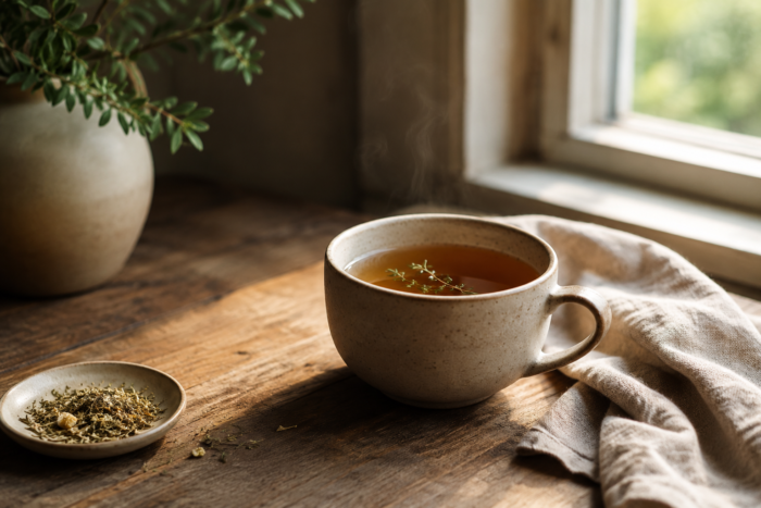 Fasting: A Simple Guide for Beginners