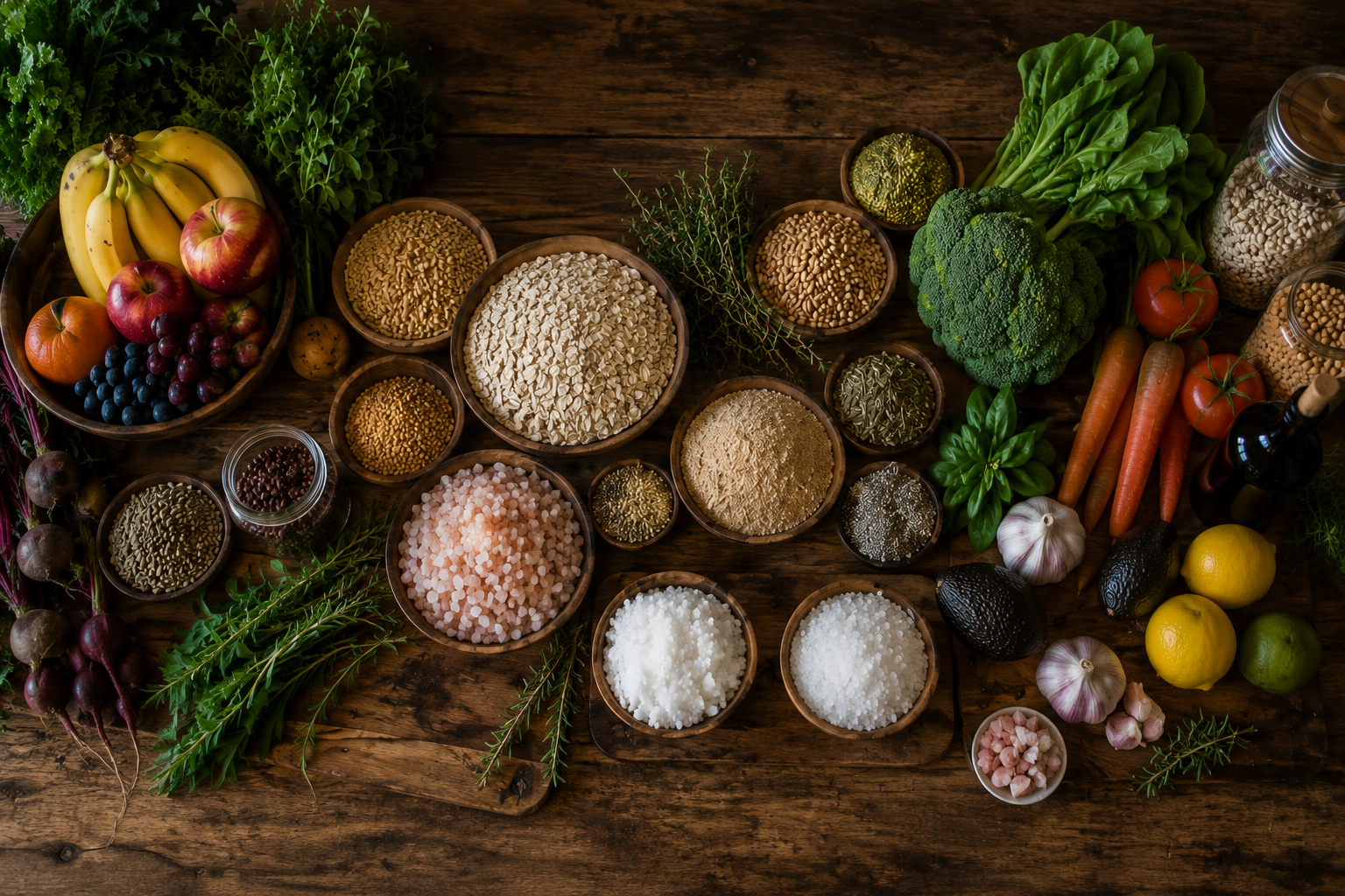 Executive Chef Risteard O Corragain: Why Wholefoods Are the Future of Professional Cooking