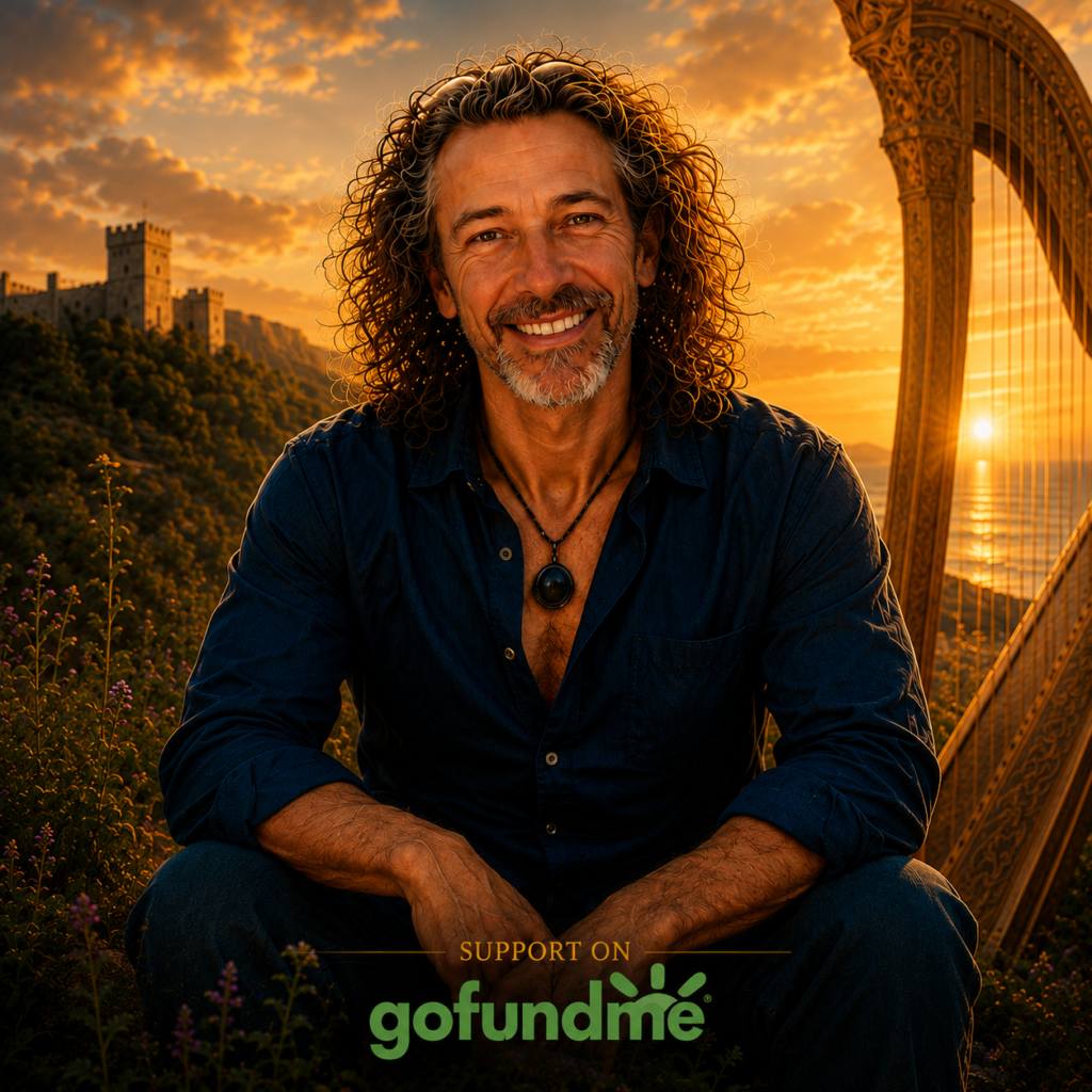 gofundme risteard campaign